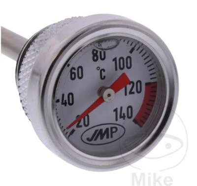 Temperatura Del Aceite Navaja de Afeitar Termómetro para BMW F800 800 F800S - Imagen 1 de 3