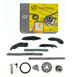 BMW N47D16 & N47D20 1.6L & 2.0L Full Timing Chain Kit - Picture 1 of 5