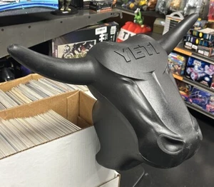 Yeti Slick Horns Roping Attachment - Picture 1 of 6