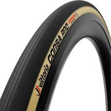 Vittoria Corsa Pro Graphene Cotton Tech | Tube & TLR | Folding Tyre