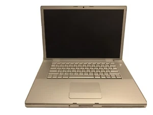 Apple MacBook Pro, 15-Zoll Komplett Gehäuse Ohne Festplatte/ Body No hard Drive - Bild 1 von 11
