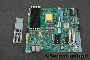 Placa madre IBM FRU 49Y4670 x placa de sistema 3200 M2 - Imagen 1 de 1