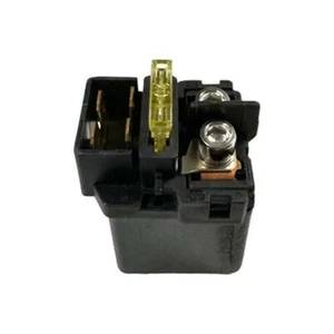 Generic Replacement Starter Relay Fits Kawasaki VN1500 C1500 Spec [27010-1327 14 - Foto 1 di 8