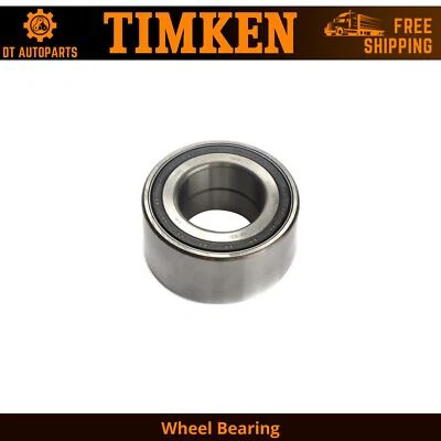 Cojinete de rueda delantero Timken 2016 para Hyundai Azera 2015-2017 tracción delantera Foto 1 de 4