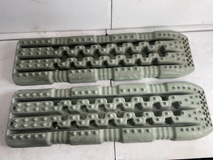 Tred trax 4x4 Traction Boards sand dirt mud - Picture 1 of 6