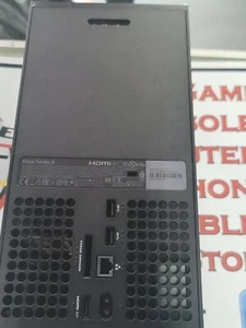 Servizio di riparazione porta HDMI Microsoft XBOX Series X/S - Foto 1 di 3