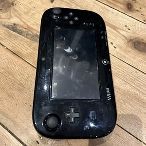 nintendo wii u console Untested - Picture 1 of 9