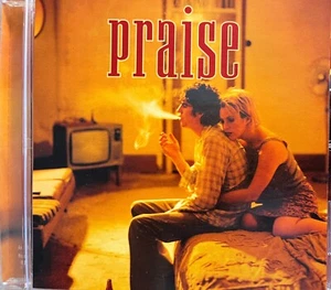 PRAISE Original Soundtrack - Various CD RARE 1999 Festival AS NEW! - Bild 1 von 2