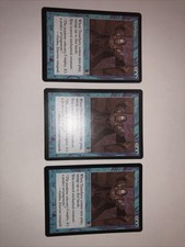 MTG Treachery Urza's Destiny 50/144 Regular Rare
