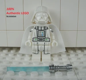 LEGO NEU Authentisch Star Wars Jedi Vader (1X) 75389 Minifigur - Bild 1 von 4