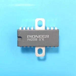 1 PIEZA IC PIONEER DIP-14 (DIP-16) PA2008 - Imagen 1 de 1