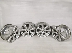 Dacia Duster HS 18" Zoll Alufelgen Felgen Satz Set 8JX18 ET38 Magma Celsio - Bild 1 von 24