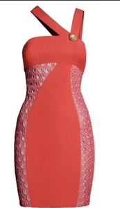versace hm dress 8 - Picture 1 of 1