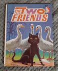 RARE Vintage 1973 The Two Friends by Modern Promotions P12
