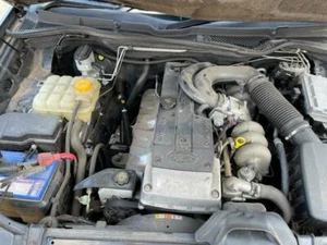 FORD TERRITORY STARTER MOTOR PETROL, 4.0, SY MKI-SZ, 04/2008-12/2016, 165840 KMS - Picture 1 of 4