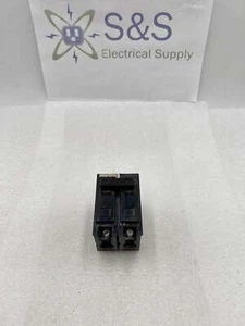 Westinghouse BAB2100HE 100 Amp 240 Volt 2 Pole Circuit Breaker - Picture 1 of 6