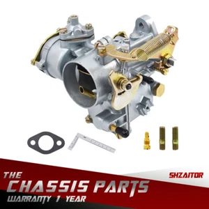 Carburetor Kit Electric Choke For VW Beetle Bug Bus 30 PICT-1 1946-1966 - Picture 1 of 9