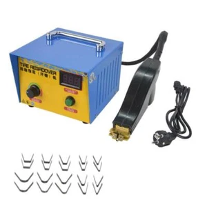 Car Tire Engraving Machine Truck Car Rubber Tyres Grooving Tire Regroover tool - Bild 1 von 11