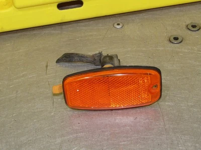 Luz de señalización delantera izquierda del lado del conductor OEM HYUNDAI TUCSON 2005-2009 06 07 08 09 Foto 1 de 3