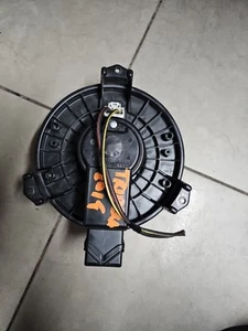 SUBARU TRIBECA B9 2013 HEATER FAN BLOWER MOTOR 10/06-1/14 AY272700-5101 - Picture 1 of 4