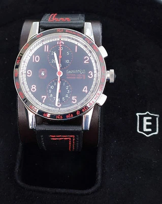 Eberhard Tazio Nuvolari "Gran Prix - Edition Limited" - Immagine 1 di 4