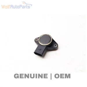 AUDI A6 C6 2005-2011 - Sensor colector de admisión / potenciómetro 06E907386 - Imagen 1 de 4