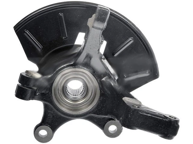 Front Left Wheel Hub Assembly For 2005-2006, 2008-2011 Mazda Tribute GX792PX - Image 1 of 1