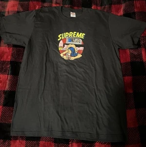 CAMISETA SUPREMA DORMITORIO L Grande SS25T45 - Imagen 1 de 3