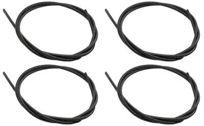 Paquete de 4 ejes de transmisión de repuesto originales Echo OEM C506000470-4PK Foto 1 de 3