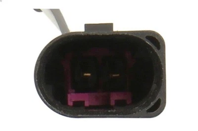 Sensor, Abgastemperatur NTK 96291 für AUDI A5 (8T3) 3 2008-201 Foto 1 de 4