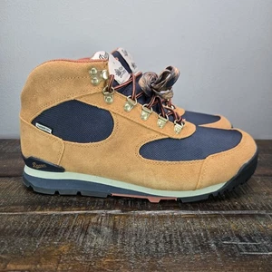 Danner Jag II Alpine Design Stiefel Herren Größe 9,5 Roasted Pecan Braun Wandern - Bild 1 von 11