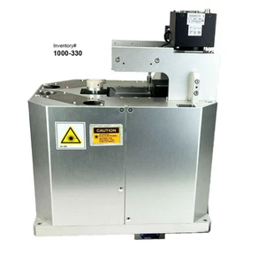 Daihen WEI48A-006 Wafer Aligner Toray Inspectra 1000EX-IIL *used working - Picture 1 of 22
