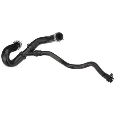 24609 Gates Radiator Hose Lower for Mazda 3 Sport 2010-2013 - Image 1 of 2