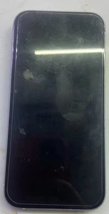 Apple iPhone 15 - Hellblau - 128GB - Ist-Zustand zum Ausschlachten/Teile/Demontage - Bild 1 von 2