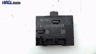 Centralina Alzacristalli (Porte Posteriore) Destra 8T0959795H Audi A5 2.0 Tdi - Immagine 1 di 3