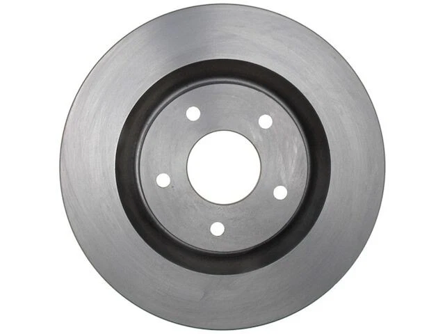 Rotor de freno delantero para Cadillac XLR 2004-2009 2005 2006 2007 2008 TQ236QY Foto 1 de 1