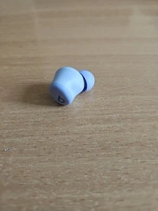 Genuine Beats Solo Buds - Replacement RIGHT Side ONLY - PURPLE - A3150 - Picture 1 of 4