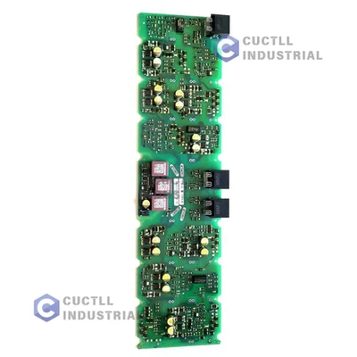  NEW SIEMENS A5E00714562 INVERTER BOARD A5E00714562 - Image 1 of 3