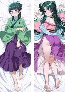 Anime The Apothecary Diaries Maomao Anime Dakimakura Körperkissenbezug 59 Zoll - Bild 1 von 3