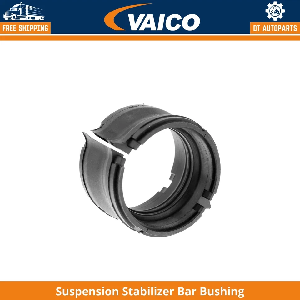 For 2010-2017 BMW 535i GT 3.0L L6 Suspension Stabilizer Bar Bushing Front Vaico - Изображение 1 из 1