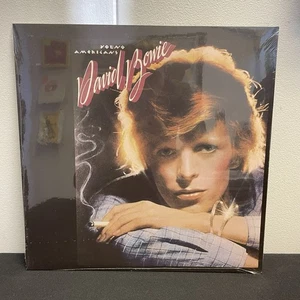 David Bowie - Young Americans Vinyl LP - 2017 Vinyl Repress Parlophone NEW (M-7) - Bild 1 von 2