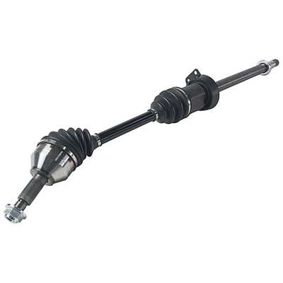 Eje delantero derecho tracción delantera CV CV para Ford Taurus 2010-2013 Lincoln MKT 2008-2014 Foto 1 de 4