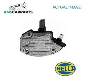 ALTERNATOR REGULATOR 5DR 004 242-021 HELLA NEW OE REPLACEMENT - Picture 1 of 5