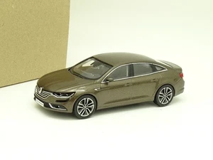 Norev SB 1/43 - Renault Talisman 2016 Vision Brown - Imagen 1 de 3