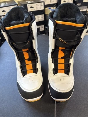 Botas de snowboard Northwave Domino para mujer US 9,5 Euro 41 (9419-110) Foto 1 de 4