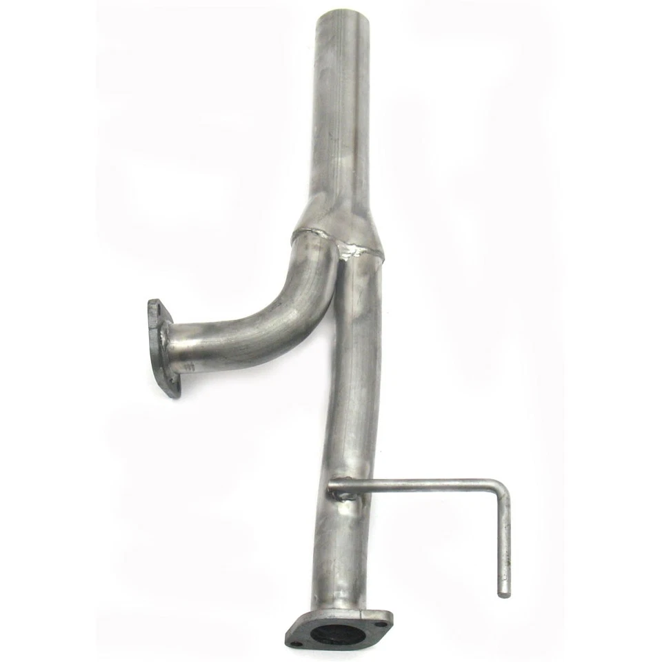 JBA Racing Headers Exhaust Intermediate Pipe 2011SY; - Image 1 of 1