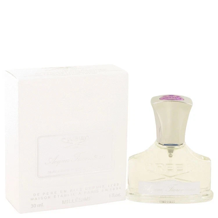 Aqua Fiorentina by Creed Millesime Spray 1 oz For Women NIB - Изображение 1 из 1