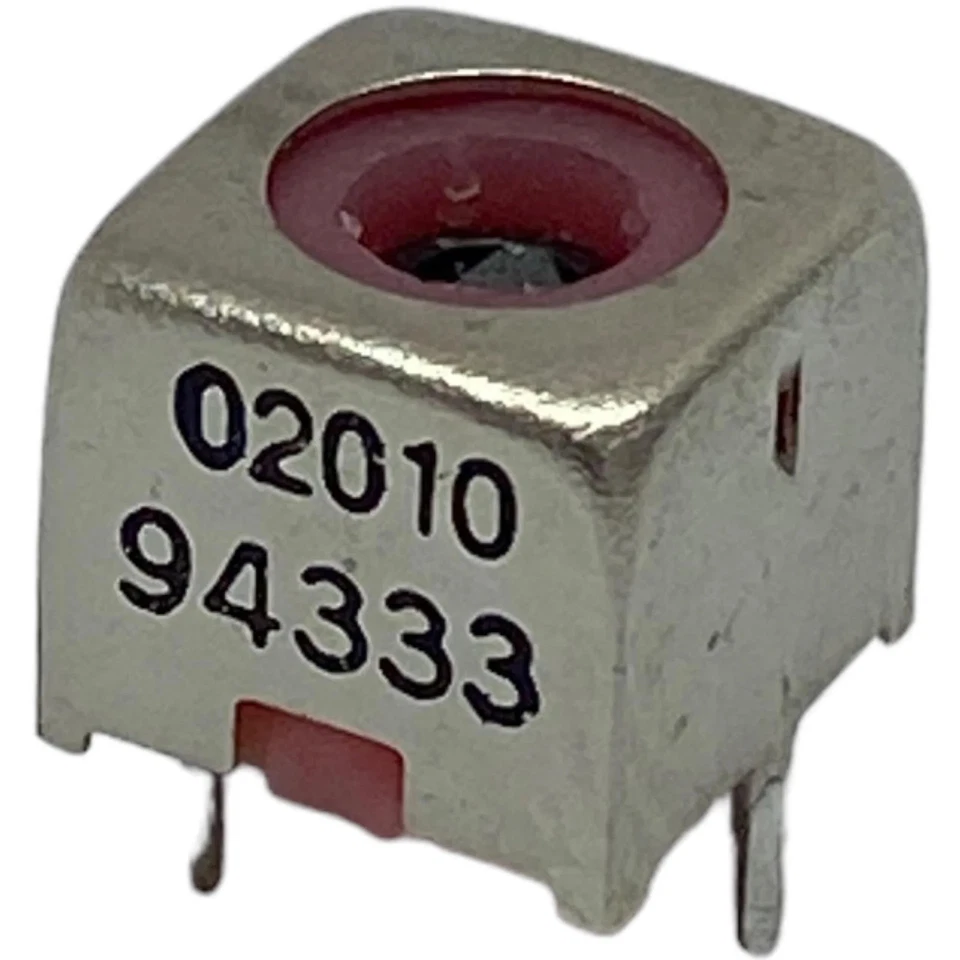 E543SNAS-02010 Toko Variable Coil Inductor 7.5mm - Image 1 of 1