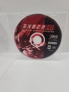 Shogo: Mobile Armor Division (juego de PC 1998 - solo disco) interacción, clasificación M - Imagen 1 de 4