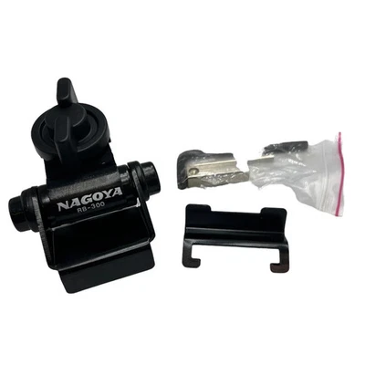 RB-300 NAGOYA Antenna Car Mount Foto 1 de 2